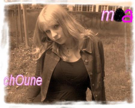 pck ses tOi !!